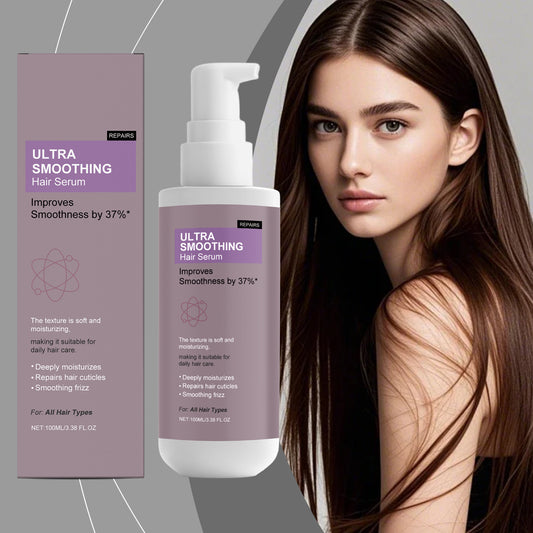 Astiere Ultra Smoothing Hair Serum