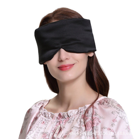 Astiere Silk Eye Mask