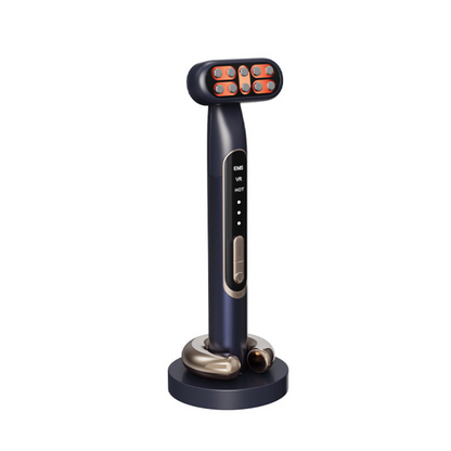 Red Light Microcurrent Eye Therapy Wand