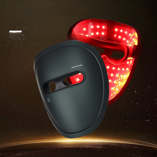 Astiere Red Light Therapy Mask